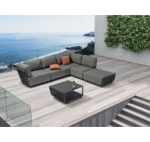 Outdoor furniture collections