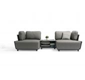 Outdoor furniture collections