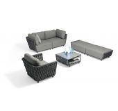 Outdoor furniture collections