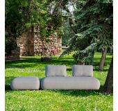 Outdoor furniture collections