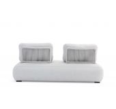 Outdoor furniture collections