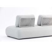 Outdoor furniture collections