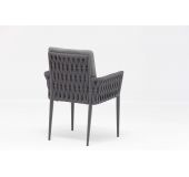 Outdoor furniture collections