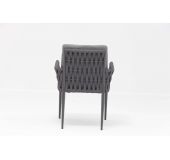 Outdoor furniture collections