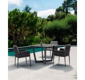 Outdoor furniture collections