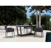 Outdoor furniture collections