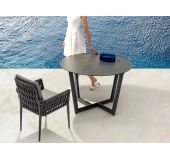 Outdoor furniture collections