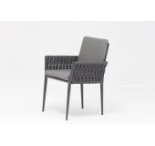 Outdoor furniture collections