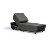 Outdoor furniture collections