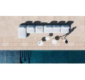 Outdoor furniture collections