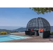 Outdoor furniture collections