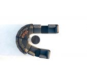 Outdoor furniture collections