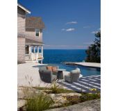 Outdoor furniture collections