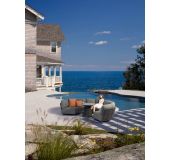 Outdoor furniture collections