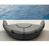 Outdoor furniture collections