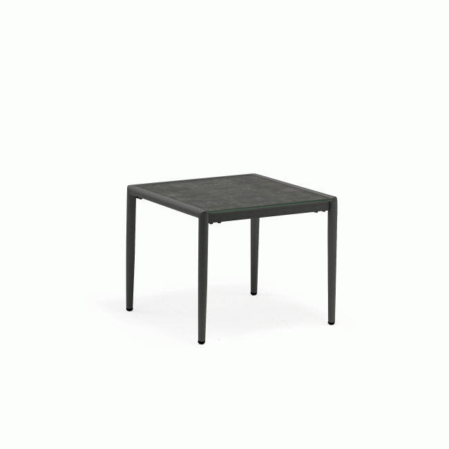 DIVA dining table (square)