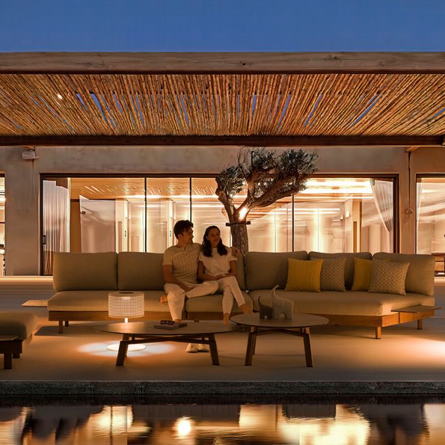 LOUNGE collection