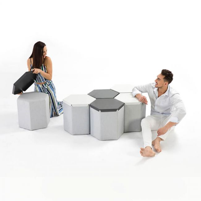 HEX collection