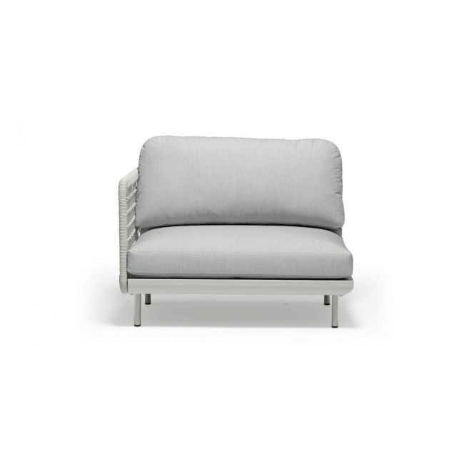 CLUB right hand sofa module
