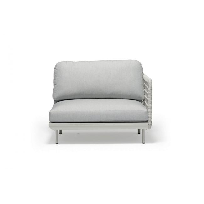 CLUB left hand sofa module