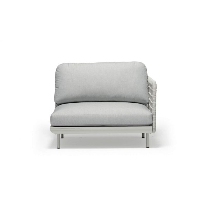 CLUB left hand sofa module