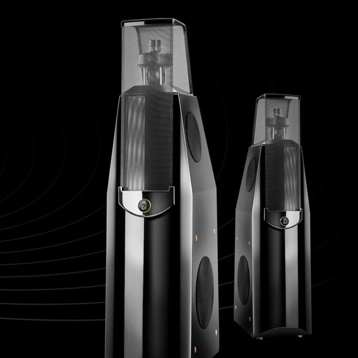 Audio speakers MBL 116F