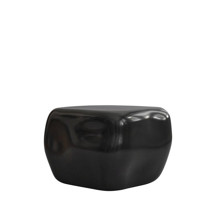 ISHI kavos staliukas MEDIO HIGH GLAZE COFFEE