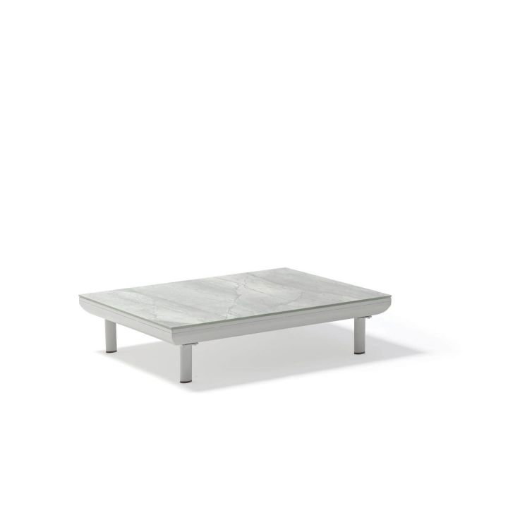 CLUB coffee table