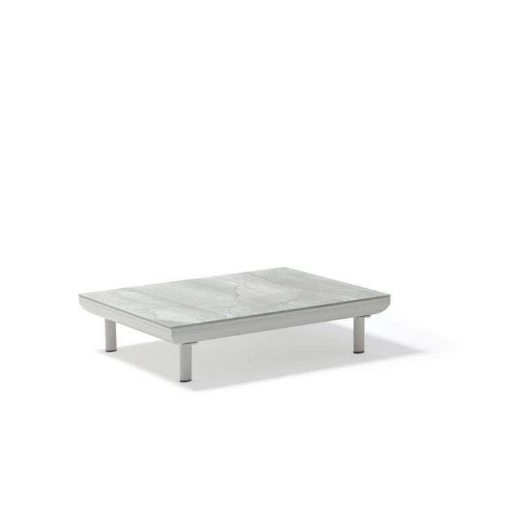 CLUB coffee table