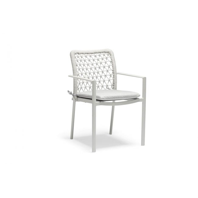 CLUB dining chair