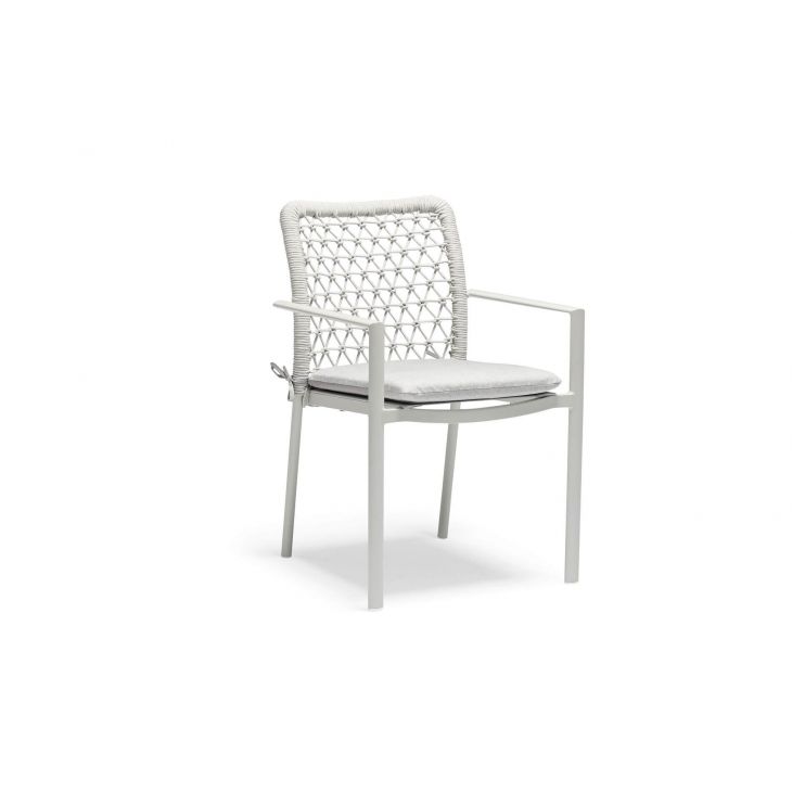 CLUB dining chair