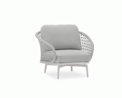 CUDDLE armchair