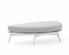 CUDDLE large ottoman