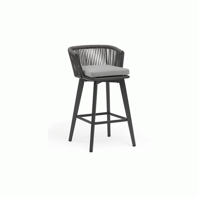 DIVA bar stool