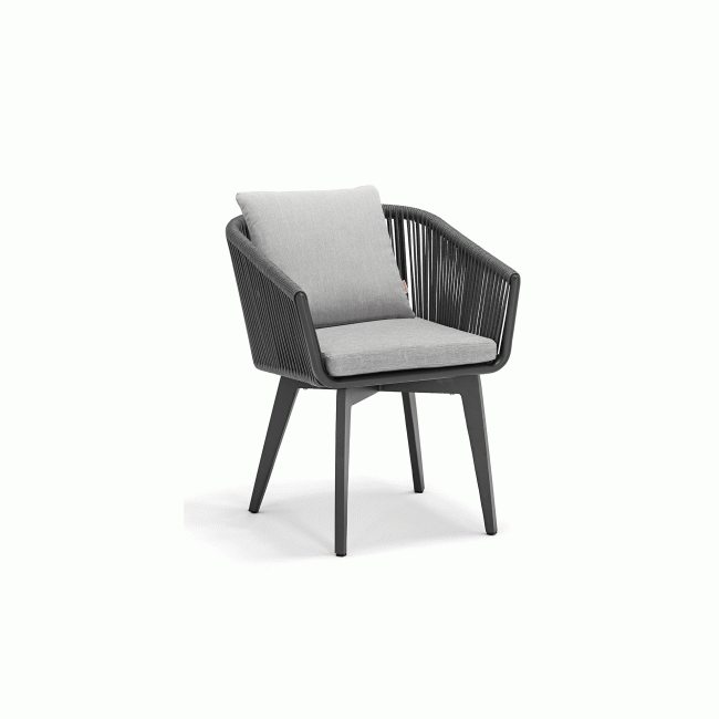 DIVA dining chair