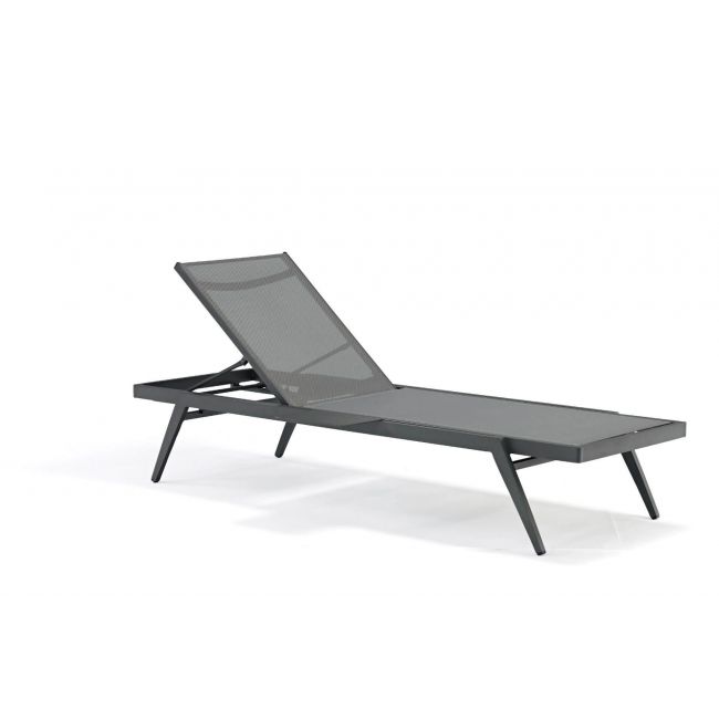 DIVA sun lounger