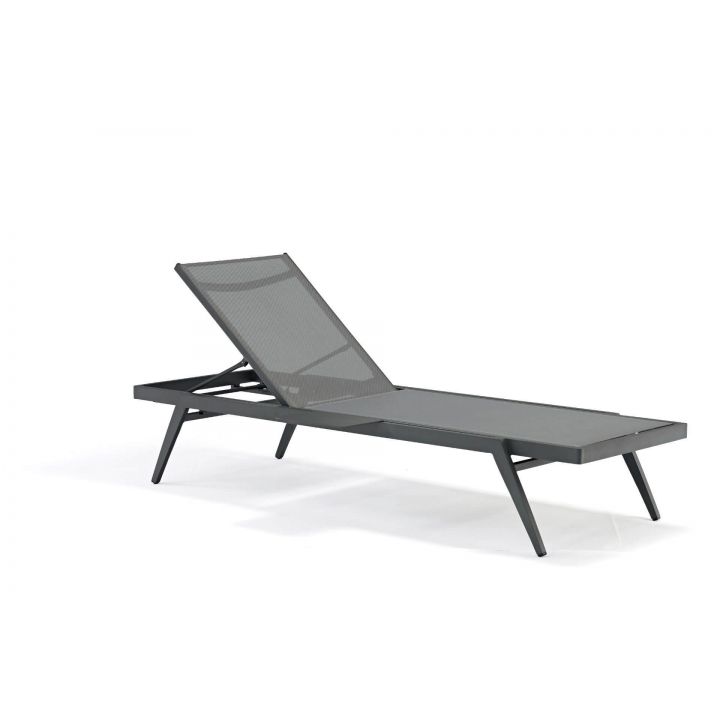 DIVA sun lounger