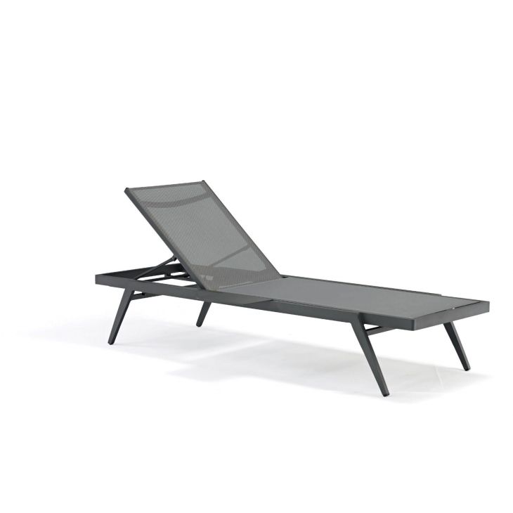 DIVA sun lounger