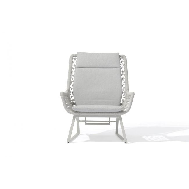 DREAM adjustable armchair