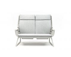 DREAM sofa dvivietė