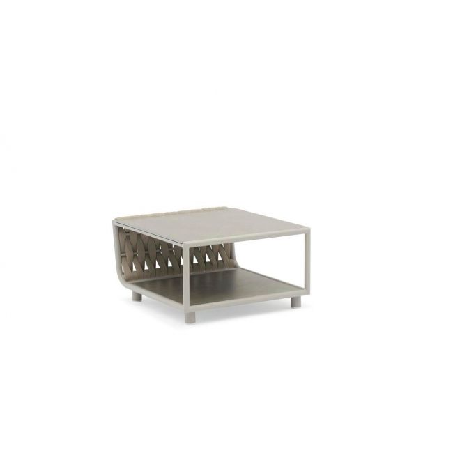 HUG coffee table greige