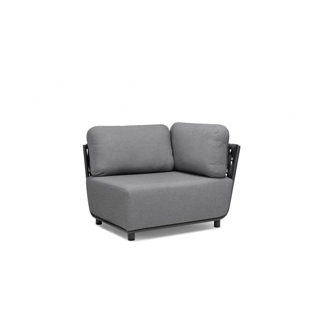 HUG left hand sofa module