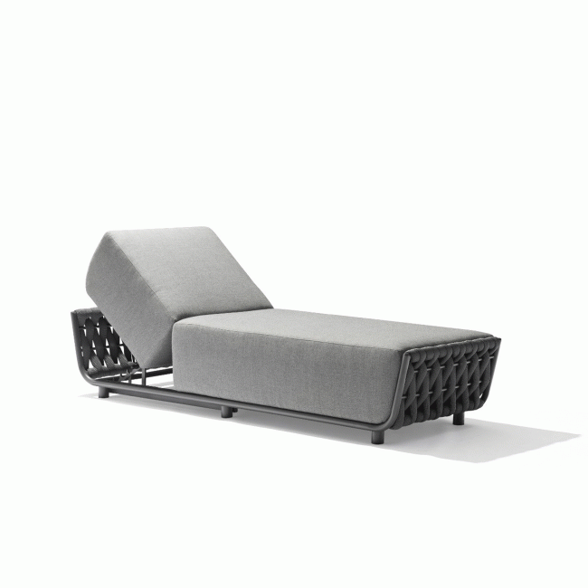 HUG sun lounger