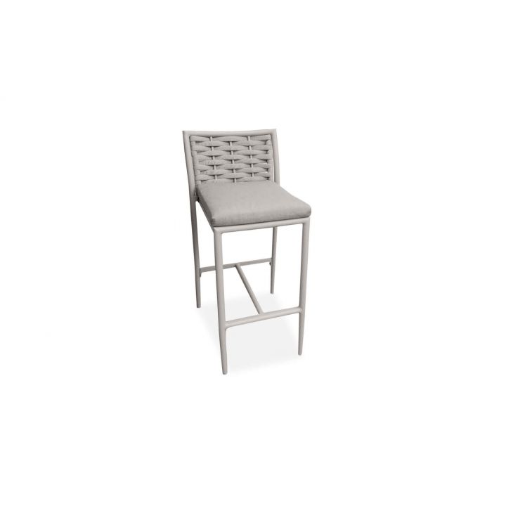 LOOP bar stool