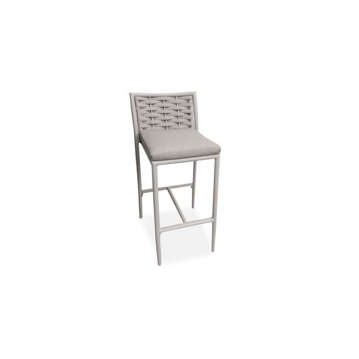 LOOP bar stool