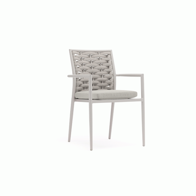 LOOP dining chair