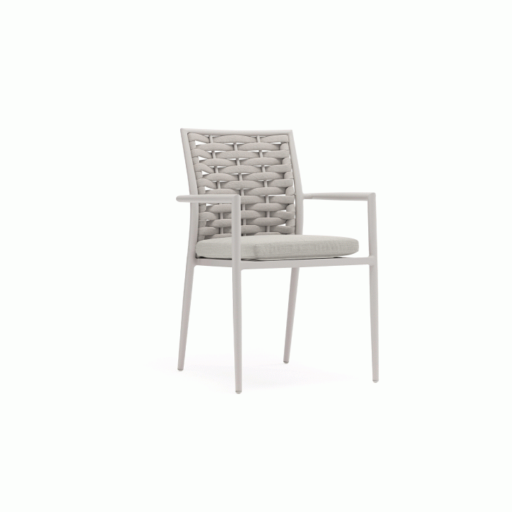 LOOP dining chair