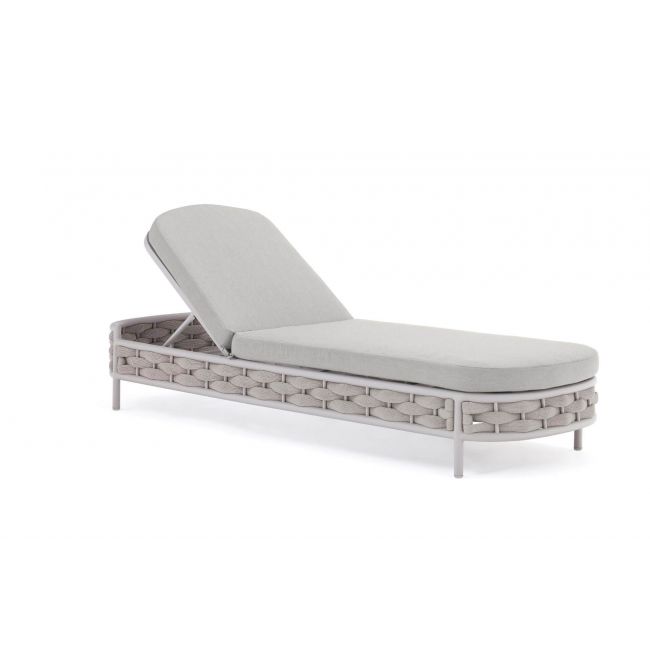 LOOP sun lounger