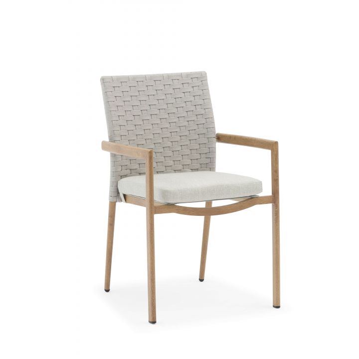 LOUNGE dining chair
