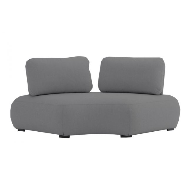 OLALA corner sofa anthracite